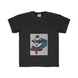 Youth Regular Fit Tee