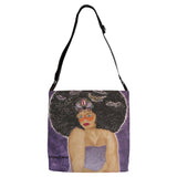 Surviving Lupus-Adjustable-Strap Totes