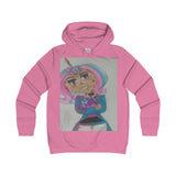 Girlie College Hoodie