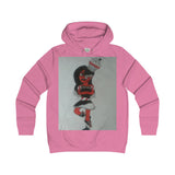 Girlie College Hoodie