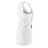 Women's Cut & Sew Racerback Dress