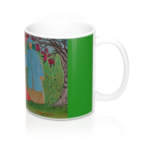 Mug 11oz