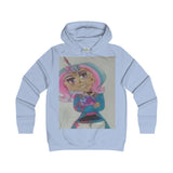 Girlie College Hoodie