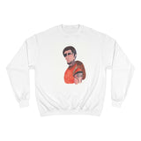 Champion Sweatshirt Evil Twin