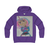 Girlie College Hoodie