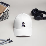 TheClown_Structured Twill Cap