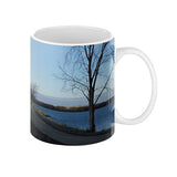 Coffee Mug - TMaria's Artistry & Associates