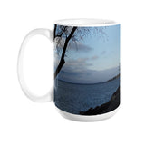 Coffee Mug - TMaria's Artistry & Associates