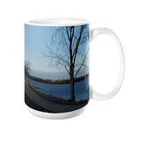 Coffee Mug - TMaria's Artistry & Associates