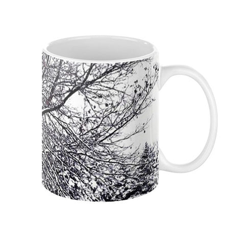 Coffee Mug - TMaria's Artistry & Associates