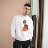 Champion Sweatshirt Evil Twin