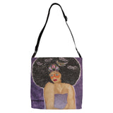 Surviving Lupus-Adjustable-Strap Totes