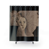 Shower Curtains