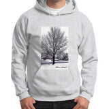 Gildan Hoodie (on man) - TMaria's Artistry & Associates