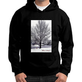 Gildan Hoodie (on man) - TMaria's Artistry & Associates