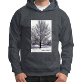 Gildan Hoodie (on man) - TMaria's Artistry & Associates