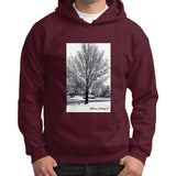 Gildan Hoodie (on man) - TMaria's Artistry & Associates