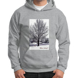 Gildan Hoodie (on man) - TMaria's Artistry & Associates