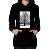 Hoodie (on woman) - TMaria's Artistry & Associates