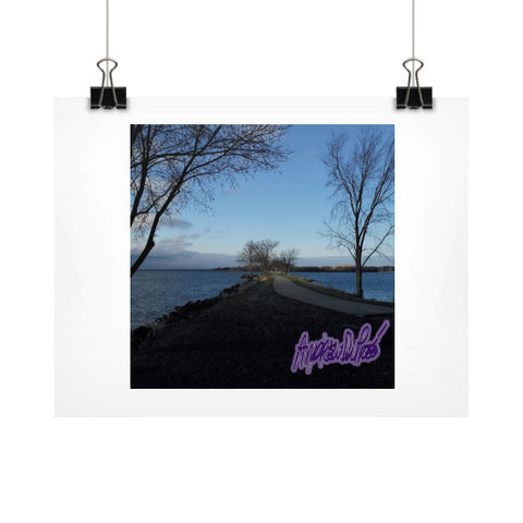 Horizontal Fine Art Prints (Posters) - TMaria's Artistry & Associates