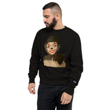 Clown_Champion Sweatshirt