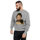 Clown_Champion Sweatshirt