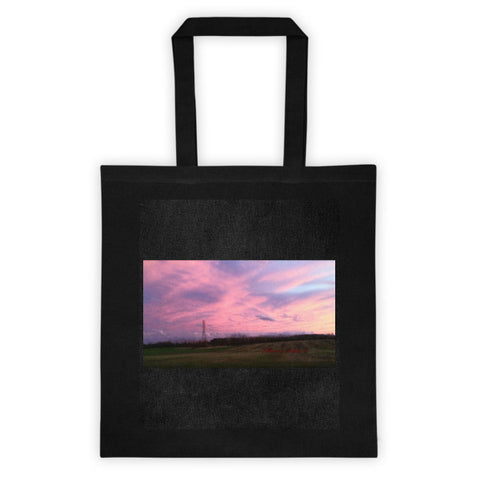 Tote bag - TMaria's Artistry & Associates