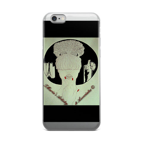 iPhone case - TMaria's Artistry & Associates