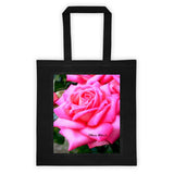 Tote bag - TMaria's Artistry & Associates