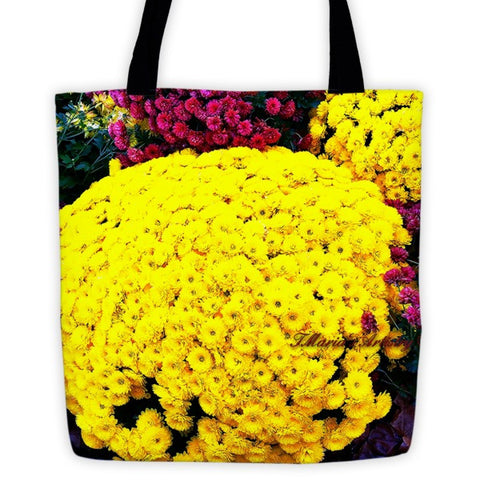 Tote bag - TMaria's Artistry & Associates