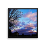 Framed Poster - TMaria's Artistry & Associates