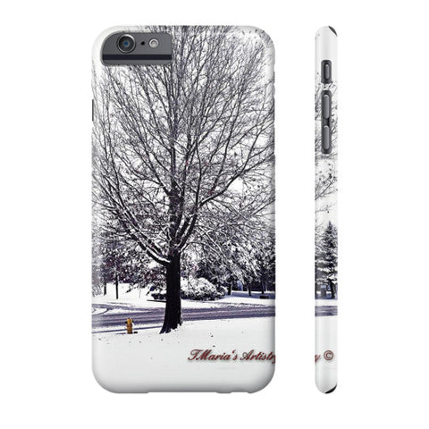 Phone Case - TMaria's Artistry & Associates