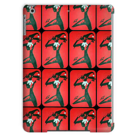 Harley Tablet Case