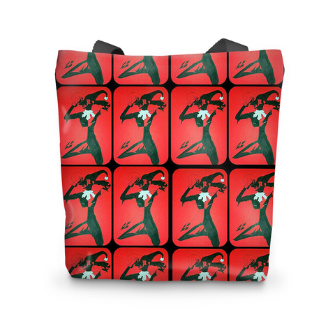 HARLEY QUINN Tote Bag