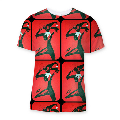 Sublimation T-Shirt