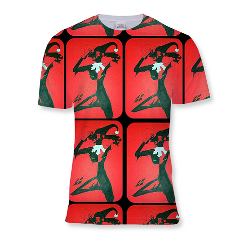 Sublimation T-Shirt