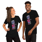 The_Lick_Short-Sleeve Unisex T-Shirt