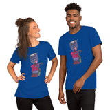 The_Lick_Short-Sleeve Unisex T-Shirt