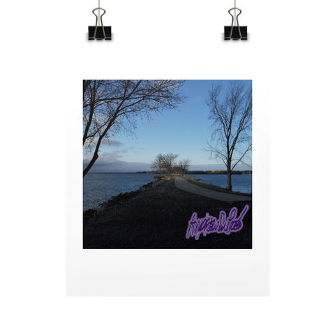 Vertical Fine Art Prints (Posters) - TMaria's Artistry & Associates