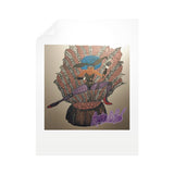 Vertical Wall Decals - TMaria's Artistry & Associates