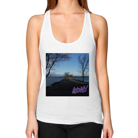 Women's Racerback Tank - TMaria's Artistry & Associates