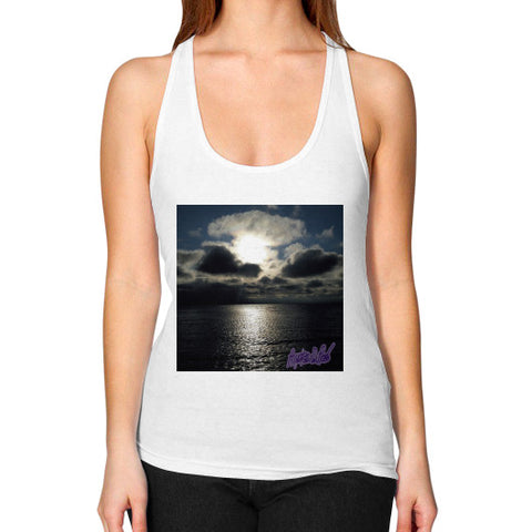 Women's Racerback Tank - TMaria's Artistry & Associates