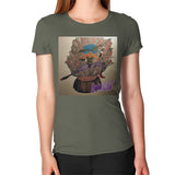 Women's T-Shirt - TMaria's Artistry & Associates