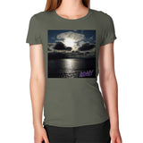 Women's T-Shirt - TMaria's Artistry & Associates