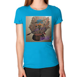 Women's T-Shirt - TMaria's Artistry & Associates